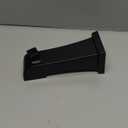 DELTA FAUCET RP77091BL Ashlyn Pull-Up Diverter Tub Spout, Matte Black