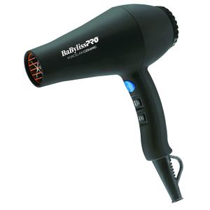 BaBylissPRO Porcelain Ceramic Carrera Professional Hair Dryer 1900 watts/Ionic