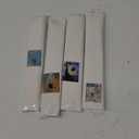 ARPADAMO Paint by Number Kits for Adults Beginners, Press Digital Easy Acrylic Black Cat 4 Pieces Paint, DIY Watercolor Paint Press Digital Kit on Canvas Home Wall Decoration Without Frame 1216 inch