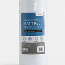 Fitted Padded Mattress Protector (Twin)