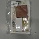 Adult Watercolor Paint Set: 24 Watercolor Paint Tubes (5ml)  Pocket Watercolor Set with24 Color Paints, Brush, Sketchbook & Copper Clip, Makes an Ideal Gift.