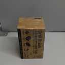 Holikme 6Pack Drill Brush Power Scrubber Cleaning Brush Extended Long Attachment Set All Purpose Drill Scrub Brushes Kit for Grout, Floor, Tub, Shower, Tile, Bathroom and Kitchen Surface White