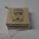 Sotol and Sipping Glasses | Glassware Collection | Set of 4 | 6 oz Professional Sippers for Drinking Joven, Reposado, Anejo Sotols | Stemless Heavy Based Liquor Snifters