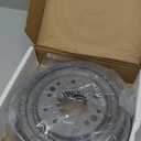 ACDelco Gold 18B466 (19171744) Brake Drum