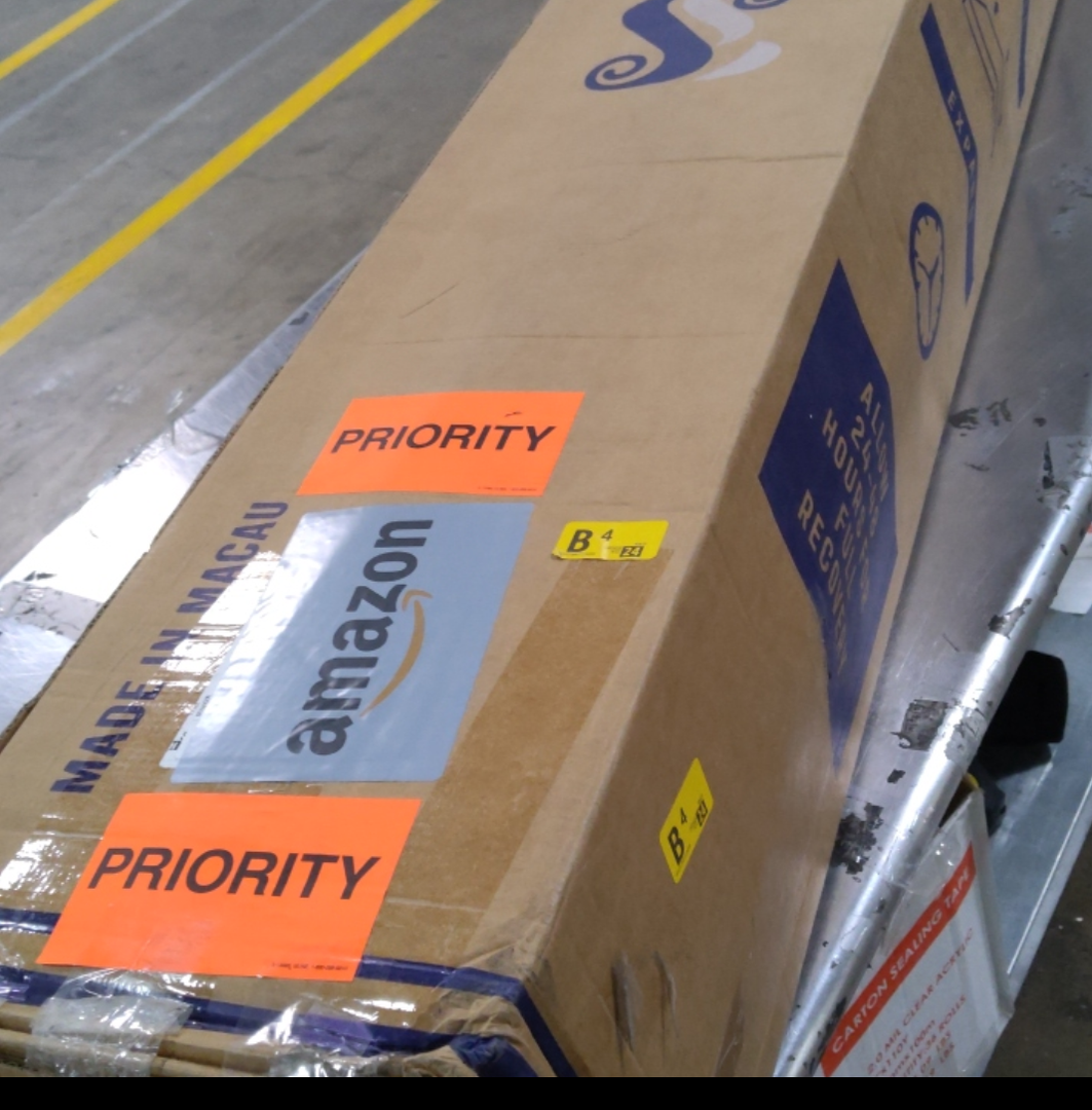 Molbius 12 INCH King