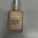 Este Lauder Double Wear Stay-in-Place Foundation Makeup | Long-Wear Matte Foundation, 1 Fl Oz
