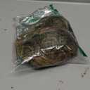 HMD Tousled Updo Messy Bun Hairpiece Hair Extension Ponytail with Elastic Rubber Band Updo Ponytail Hairpiece Synthetic Hair Extensions Scrunchies Ponytail Hairpieces for Women