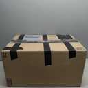 Ninja DG551 Foodi Smart XL 6-in-1 Indoor Grill with Air Fry, Roast, Bake, Broil, & Dehydrate, Foodi Smart Thermometer, 2nd Generation, Black/Silver