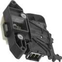 PartsBroz W11565030 Door Latch - Compatible With Whirlpool Maytag Amana Washer - Replaces AP7175877 W11316250 W10804741 PS16660426 Ultra Durable Replacement Repair Parts