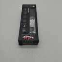 CHI Tourmaline Ceramic 1.5" Curling Iron (Black)