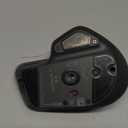 Logitech MX Master 4, Ergonomic Wireless Mouse with Advanced Performance Haptic Feedback, Ultra-Fast Scrolling, USB-C Charging, Bluetooth, Windows, MacOS - Graphite