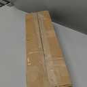 Mahjong Racks with Pushers, White Wooden American Mahjong Tile Pushers and Racks Set of 4, Mahjong Accessories (19.68 Inches)