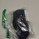 Knit Picks Stroll Hand Painted Merino Wool Black Blue Sock Yarn (Inverness Tonal)