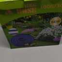 Expanding Hose 100 FT. 30M. Black Color