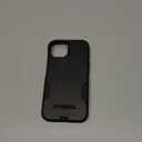 OtterBox iPhone 13 Pro (ONLY) Commuter Series Case - Black, Slim & Tough, Pocket-Friendly, with Port Protection