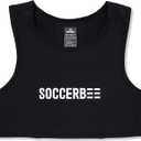GPS Wearable Tracker Vest for Soccer Players (Large)