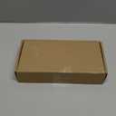 Multipurpose Hanging Basket Plant Brackets Outdoor Indoor, Heavy Duty Solid Steel Plant Hangers, Wall Mounted Lantern Hooks for Garden Plants Flower Light Bird Feeder Pack of 4