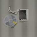 LED Lights for TV, 16.4ft LED Lights for 45-75 Inch TVs, RGB TV Backlight Behind, Music Sync Bluetooth APP & Remote Control Strip Lights USB Powered for Bedroom, Gaming, Home Dcor (Multicolor)