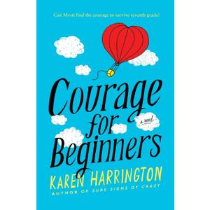 Courage for Beginners