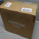 Cold Therapy Machine with Programmable Timer, Ice Machine for Knee After Surgery, Portable Ice Therapy Knee Replacement Recovery System, Ice Therapy Machine with Quiet Pump, Reduces Swelling, White