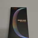 TORRAS Q3 Spin for iPhone 17 Pro Max Case with 360 Magnetic Stand, Camera Control, Fit for MagSafe, 4X Military-Grade Shockproof Case for iPhone 17 Pro Max Phone Case with Kickstand, Deep Blue