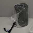 Humidifiers for Bedroom, 2.0L Cool Mist Humidifier for Home Plant and Baby Nursery, Quiet Ultrasonic Humidifier with 360 Nozzle, Auto Shut-Off, Filterless, Black