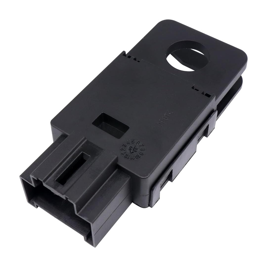 HiSport Brake Stop Light Switch Compatible with Chevy Chevrolet Express Silverado 1500 2500 3500 Cheyenne 2007-2011 GMC Savana 1500 2500 3500 4500 Sierra, Replacement for 15137492 15861245