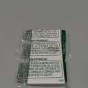 ORNARTO Compatible with iPhone 14 Case 6.1, Slim Liquid Silicone 3 Layers Full Phone Covered Soft Gel Rubber Case Protective Phone Cover 6.1 Inch-Succulent