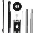 Alignment Tool Boat Alpha Bravo OMC Volvo Gimbal Bearing Installer Puller