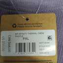 Women's Eddie Bauer Long Sleeve Thermal Crew Top PXL, 70