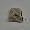 10ft Natural Twisted Cotton Rope Strong Triple-Strand Rope for Sports, Crafts, Indoor Outdoor Use Tug of War Rope