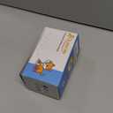 QUMY Dog Shoes for Large Dogs, Medium Dog Boots & Paw Protectors for Winter Snowy Day, Summer Hot Pavement, Water-Resistant in Rainy Weather, Outdoor Walking, Indoor Hardfloors Skid-Resistant Sole (Size 4: 2.2''x2.6''(W*L) (Pack of 4)