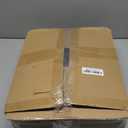 14Pcs Outdoor Cushion Covers Replacement Washable w/Zipper for 6-Seaters Sofa Patio Slipcovers Set Seat and Back Covers Only-25.6x25.6x3.9inch