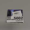 Screen Mirroring Adapter, 2026 Upgrade 3 in 1 Wireless Carplay Mirror Link Adapter for Cars with Built-in Wired Carplay Plug, Compatible with iPhone Phone/Airplay/Android Auto(for iPhone,1pc)