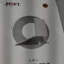 MOFT Laptop Carry Sleeve, 2-in-1 Laptop Bag & Stand for 16" MacBook Air/Pro & Dell/HP/Lenovo/Asus, Stylish Slim Computer Sleeve Bag with Expandable Storage for Computer Accessories, Sienna Brown