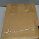 Kolldenn 30 Pcs Thank You Gift Bags with Handles 10.2 x 7.1 x 3.2 Inch Elegant Party Favor Bags with Ribbon Bow for Wedding Bridal Birthday Bridesmaid Holiday Party Supplies(Burgundy)