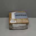 Ninja® CREAMi® Original Pints 4 Pack, Compatible with NC299AMZ & NC300s Series CREAMi® Ice Cream Makers, BPA-Free & Dishwasher Safe, Color Lids, 1 Pint Each, Clear/Grey/Lime/Pink/Aqua, XSKPLD4BCD