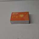 Leg Heating Pad for Pain Relief, Electric Knee Heating for Knee Pain, Legs and Calf Heating Pad for Better Circulation, Pain Relief, Adjustable Size (S/M)