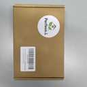 2 Pieces Ocean Letter Block Bead Garland with Tassels Wood Bathroom DecorBlue Nautical Marine Beach Rope Beads Garland Farmhouse Decoration Tiered Tray Table Decor Set