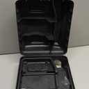 Tomcat Titan Rodent Bait Station | Commercial Grade Pest Control | Run Traps and Bait in Tandem | No Additional Securing Required