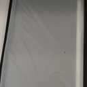 Magnetic Hanging Computer Privacy Screen Filter 21.5 Inch, Removable Aluminum Alloy Privacy Shield for 16:9 Widescreen Monitor, Eye Protection Anti Glare Blue Light Filter