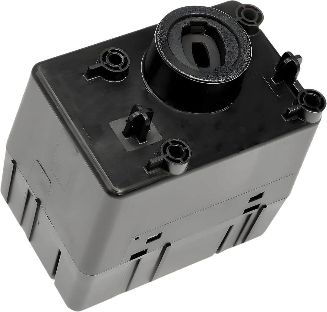 601-082 Wireless Ignition Switch Module Fit for Dodge Challenger for Ram 1500 2500 3500 4500 5500 for Jeep Grand Cherokee for Chrysler Town & Country Replace# 68105739AC 5026533AE