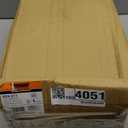 Dorman 603-211 Front Washer Fluid Reservoir Compatible with Select Honda Models