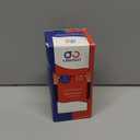 GIBLOGO Reading Glasses for Women/Men Eye Glasses Blue Light Reading Glasses Cheaters Eyeglasses (Black +Tortoise + 2 Leopard + Blue + Clear), Missing One Case