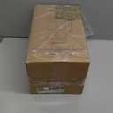 oudim Drip Electric Coffee Maker, Electric Kettle, Watering Extracts, 600 Watts, 1.2L, BPAfree, Tea Free Kettle Coffee Press, Glass and Stainless Steel, Coffee Maker, Tea Kettle