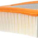FRAM Extra Guard Air Filter, CA10262 for Select Ford and Lincoln Vehicles