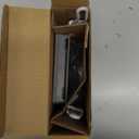 AcuRite Digital Wireless Fridge and Freezer Thermometer with Alarm, Max/Min Temperature for Home and Restaurants (00515M) 4.25" x 3.75"