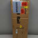 JWPEHOE 3-Piece Bed Rail for Toddlers with Headboard Rod, Adjustable Baby Bed Rail Guard (78.7 * 78.7 * 59 Inch-Queen Size)