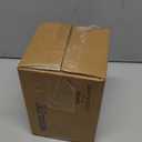 BEDELITE Orange Throw Blanket for Couch & Bed, Luxury Plush Cozy Fleece Blanket 50" x 60", Soft Lightweight Fall Throw Blanket for Home Furnishing