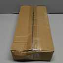 12 Pcs Norfolk Pine Branches 17" Artificial Pine Needles Branches Fake Greenery Picks Norfolk Pine Stems for Christmas Tree Vase Fillers DIY Crafts Garland Wreath Home Winter Decorations (12, Green)